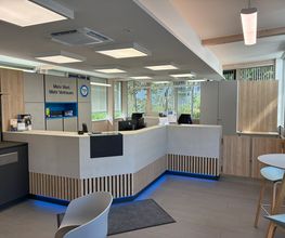 TÜV SÜD Service-Center Traunreut Bild 2
