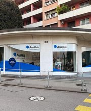 Centro acustico Audika Bild 10