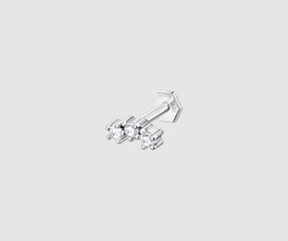 SABOTEUR STORE & FINE PIERCING STUDIO Bild 4
