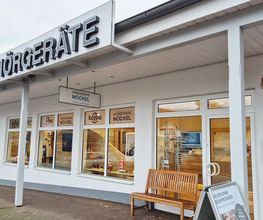 Hörgeräte Möckel Dermbach Bild 12