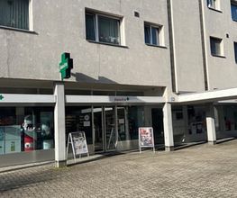 Amavita Apotheke Rümlang