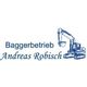 Baggerbetrieb Andreas Robisch