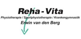 Reha-Vita Erwin van den Berg -Physiotherapie