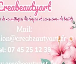 CreaBeautyArt image 1