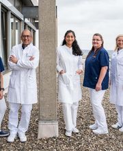 Gemeinschaftspraxis Dr. med. Sassan Nazari & Sara Heufelder