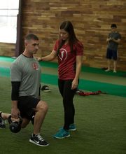 The Edge Fitness Clubs image 17