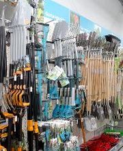 Baustoffunion GmbH Baumarkt Bild 5