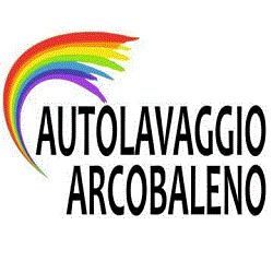 Autolavaggio Arcobaleno logo