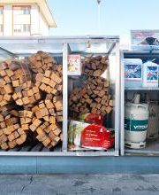 Shell Recharge Charging Station Bild 5