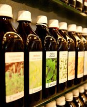 Medikamente Drogerie Kilchenmann, Kriegstetten