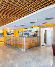 Hotel Ceresio Lugano Bild 6