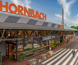 HORNBACH Oldenburg Bild 4