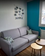 Cabinet de conseil conjugal et familial CLER - Sophie DUBERN image 2