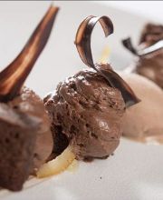 Collonge Café Restaurant Bild 15