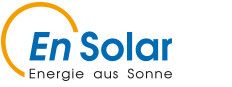 EnSolar GmbH logo