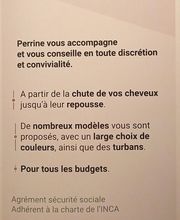 Coiffure Perrine image 5