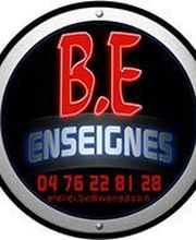 Atelier Publicitaire B.E image 10