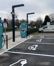 Electra Charging Station image 1