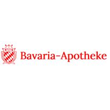 Logo der Bavaria-Apotheke