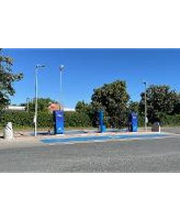 Aral pulse Ladestation Bild 11