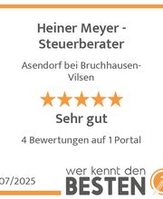 werkenntdenBESTEN.de Qualitätssiegel