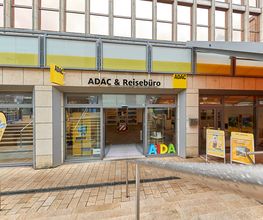 ADAC & Reisebüro Gera Bild 3