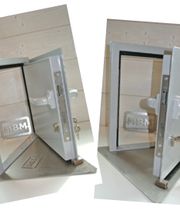 Métallerie Bernard Mercier M.B.M SAS image 14