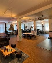 Dark Grey Tattoo Bild 13