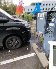 Harmonie Electricité Sarl image 18