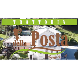 Trattoria Della Posta logo