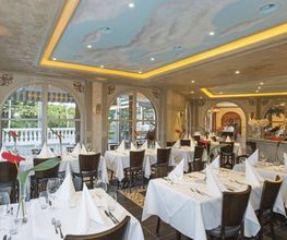Restaurant Casa Grande Bild 1