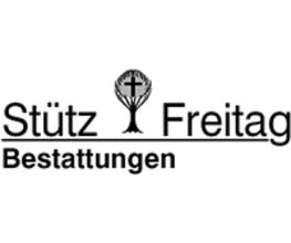 Bestattungen Stütz - Freitag Bild 1
