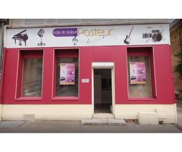 Ecole de Musique Pasteur image 8