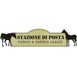 Stazione di Posta Ristoro e cambio cavalli logo