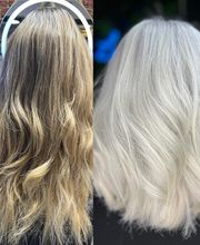 Hairlounge by Tuba & Cihan Bild 10