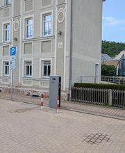 TEAG Mobil-Ladestation Bild 2
