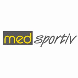 Medsportiv - Praxis für Physiotherapie Oliver Braun