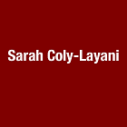 Sarah Coly-Layani