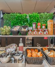 B&B HOTEL Strasbourg Aéroport image 11