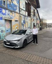 Nicolas L' auto/moto-école Bild 6