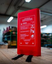 JOMOS Brandschutz AG Bild 14