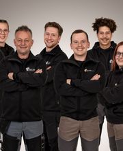 Teamfoto