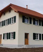 Holzbau Hummel & Rikli Bild 1