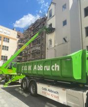 Celik Abbruch e.K. Bild 2