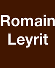 Leyrit Romain image 1