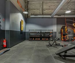 Basic-Fit 24/7 image 7