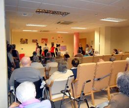 Residencia Edades imagen 8