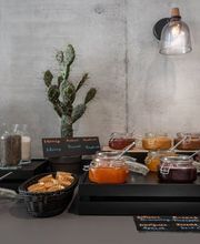 Holiday Inn - the niu, Timber Esslingen by IHG Bild 11