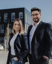 LVM Versicherung Sandro Collura - Versicherungsagentur Bild 7