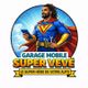 GARAGE MOBILE SUPER VÉVÉ